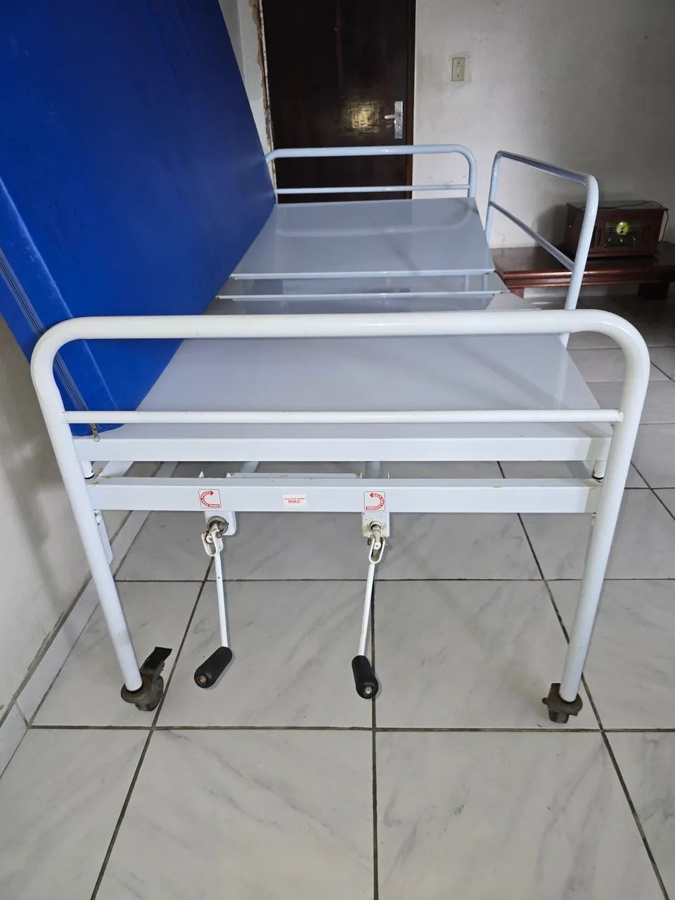 Cama Hospitalar! - Foto 2