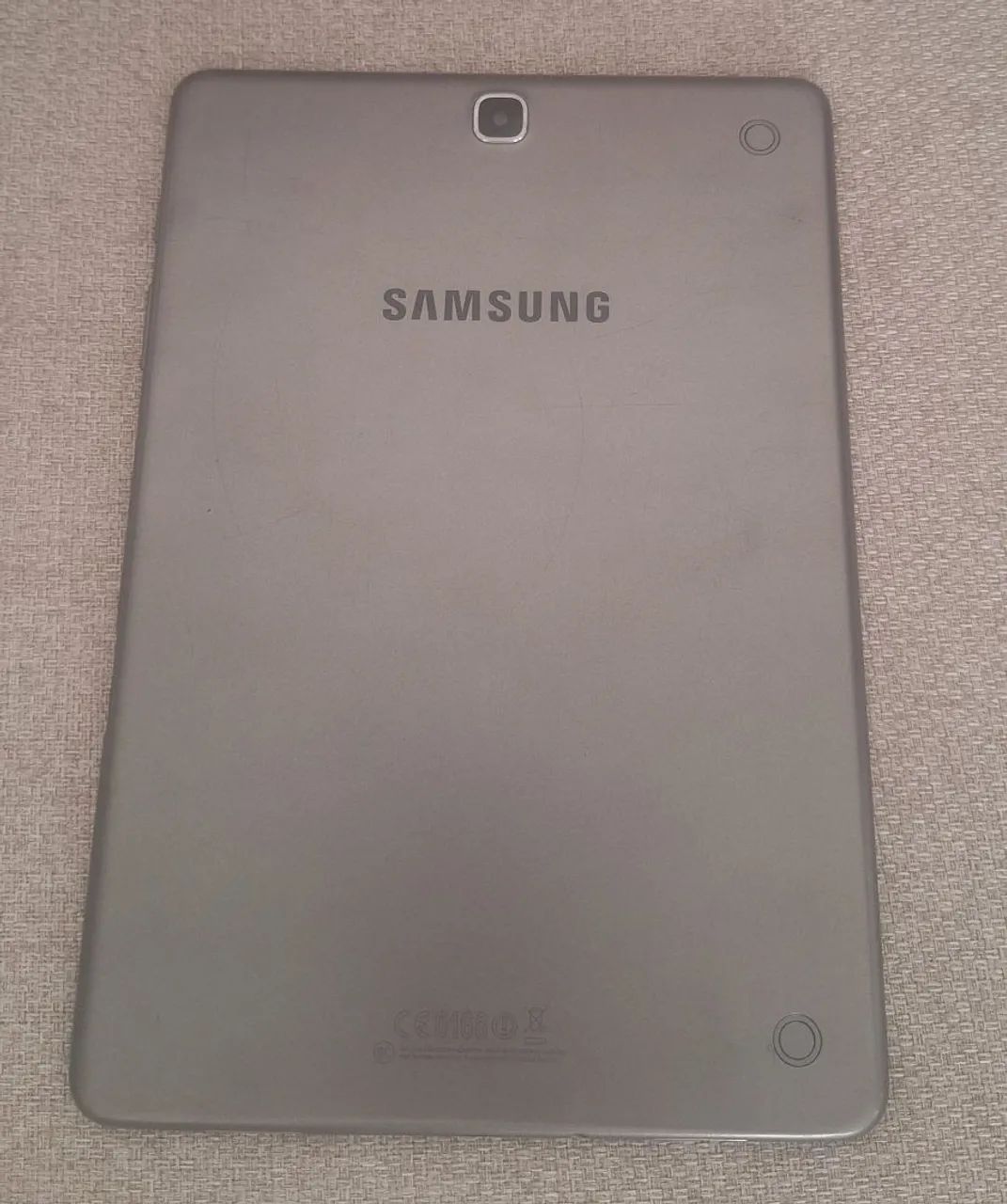 Samsung Tablet Galaxy Tab A  - Foto 5