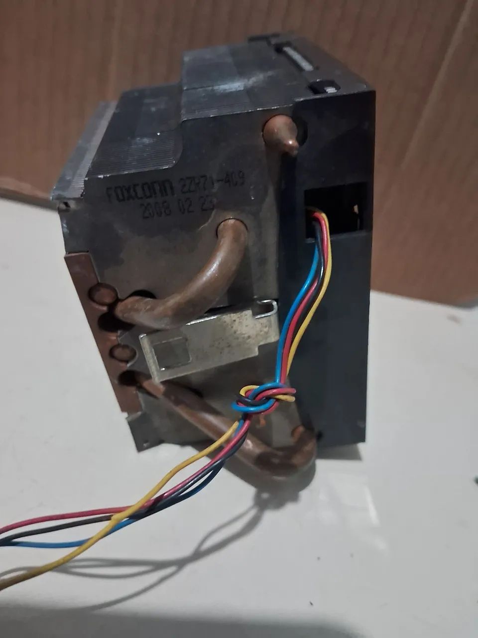 Vendo Cooler AMD R$60 - Foto 3