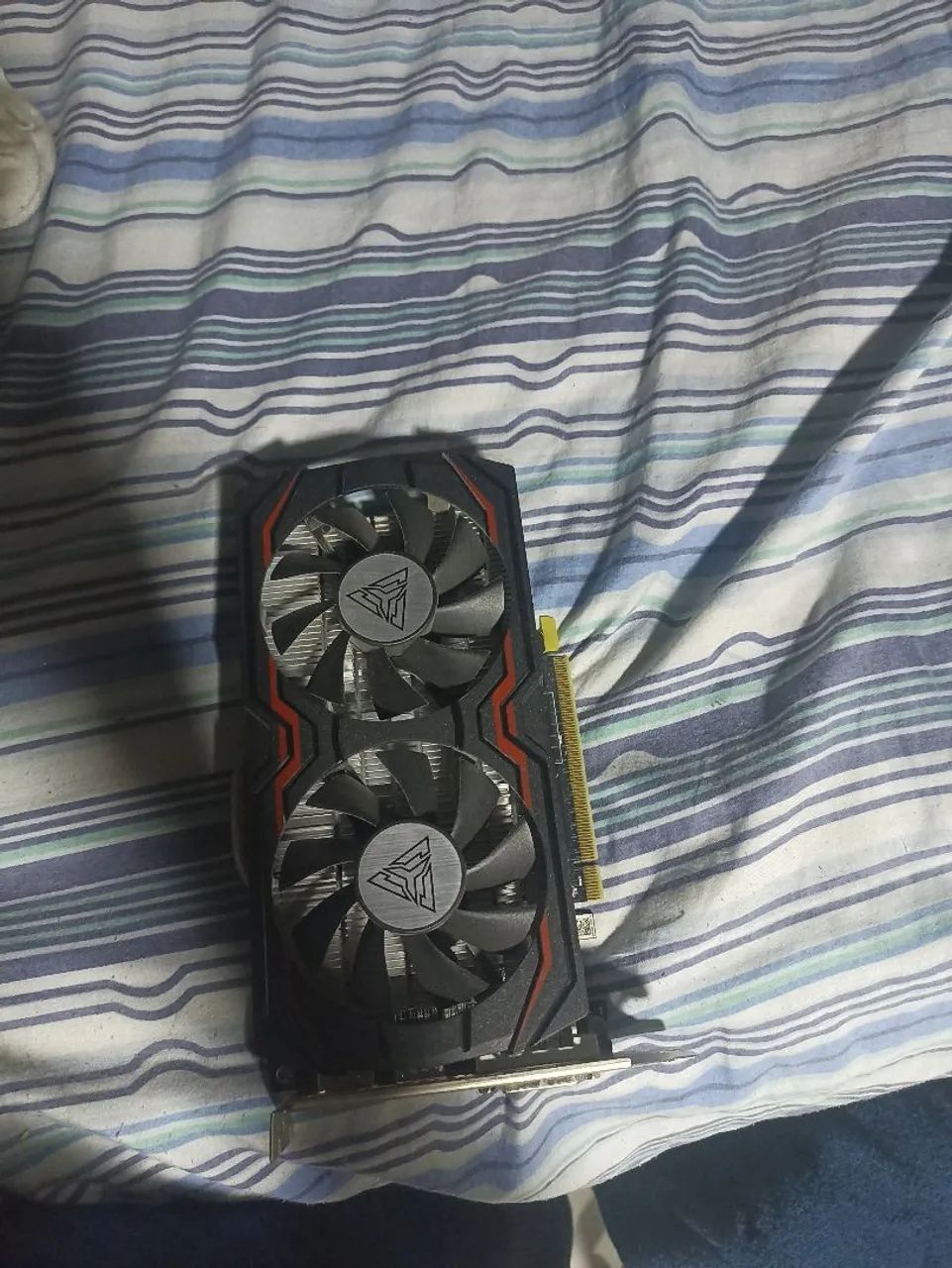 Placa de vídeo rx 580 8gb - Foto 2