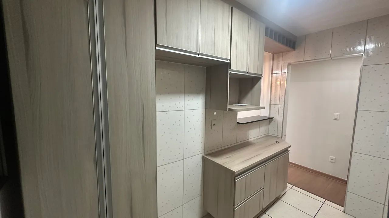 Apartamento 2 Quartos Teixeira Dias  - Foto 4
