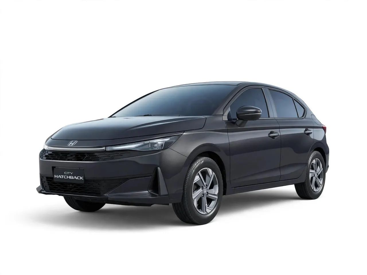 Honda City HATCHBACK EX 1.5 FLEX 16V AUT. 2027