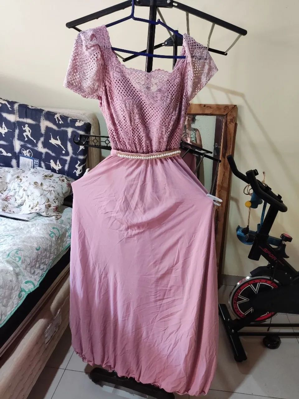 Vestido elegante  - Foto 2