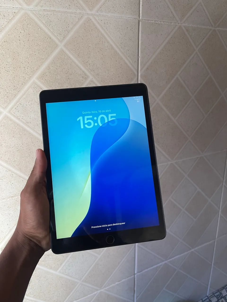 iPad 9 64gb - Smartwatches - Barra, Salvador 1496600510 | OLX