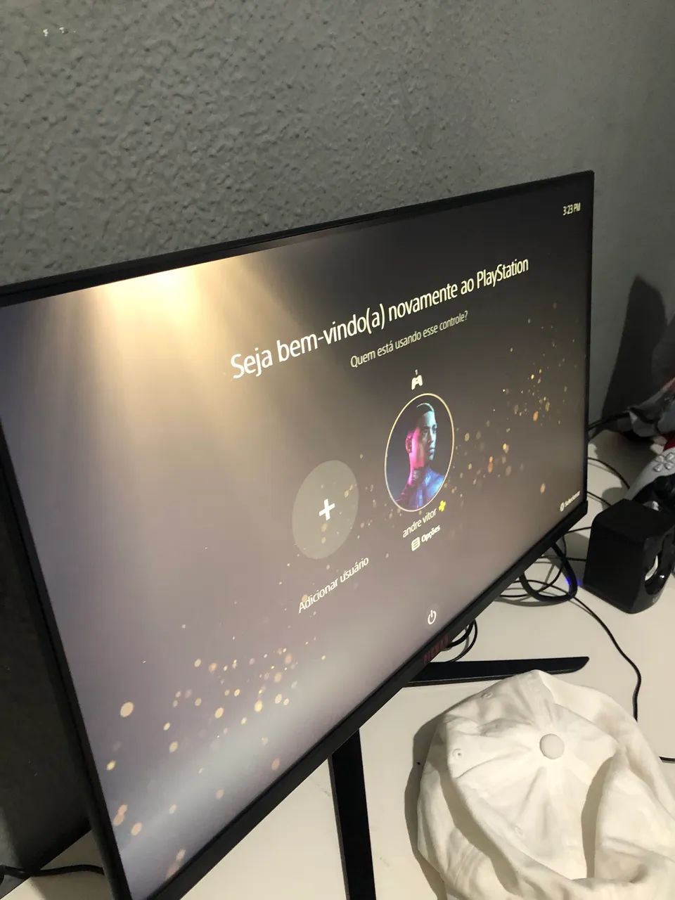 Monitor - Foto 2