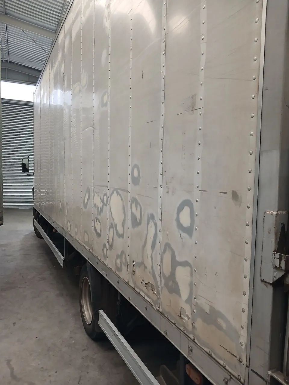 Em bom estado pronto para trabalhar  - Foto 2
