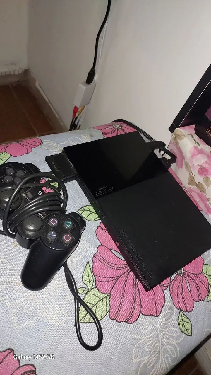 Playstation 2 completo  - Foto 2