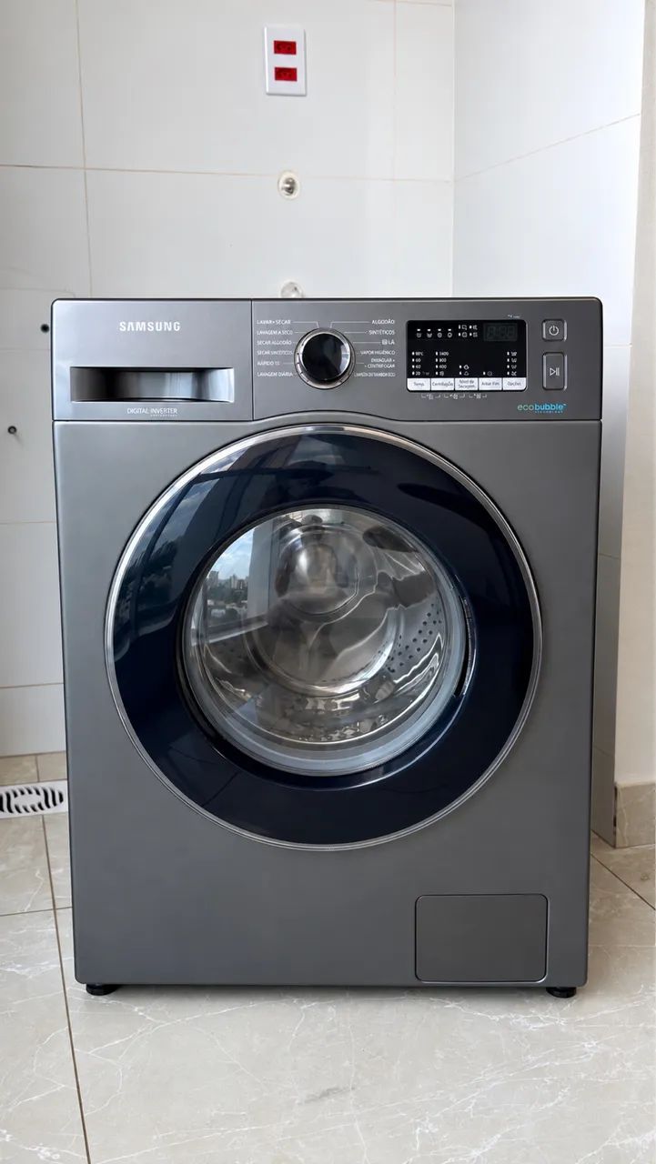 Lava e Seca Samsung 11KG