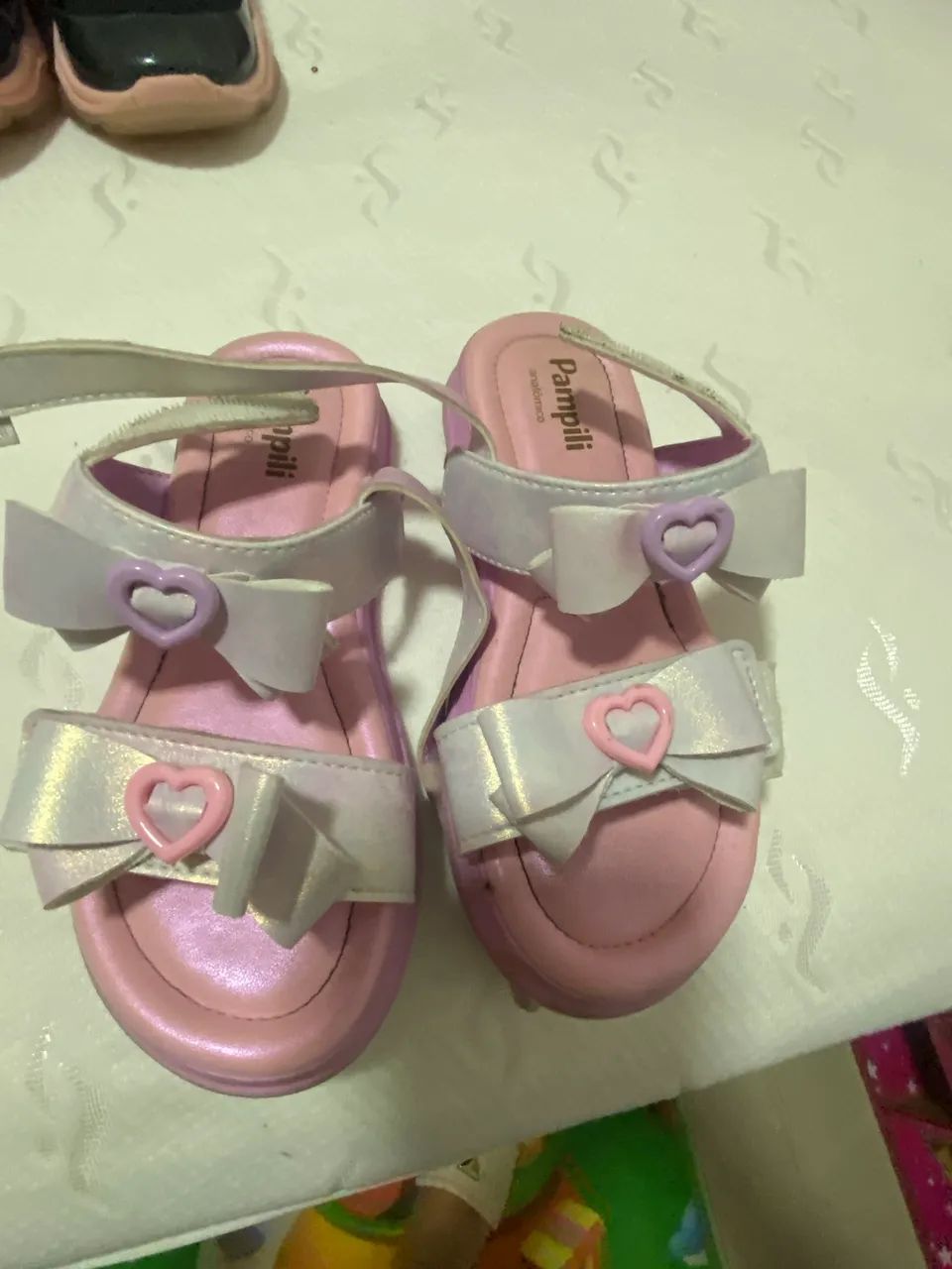 Combo sapato infantil  - Foto 4