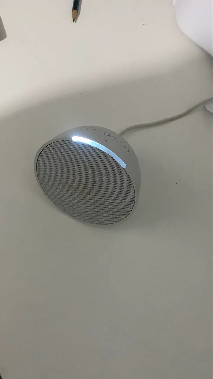 Alexa echo pop