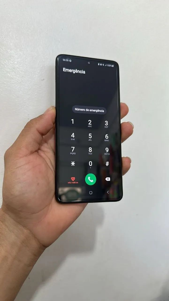 Vendo celular A51
