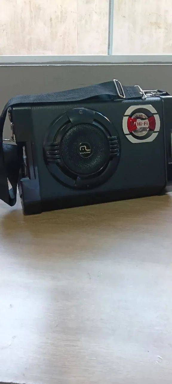 Caixa amplificadora - Foto 5