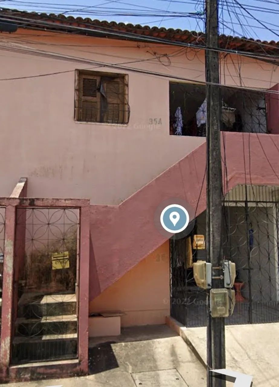 Foto - Fortaleza - Bonsucesso