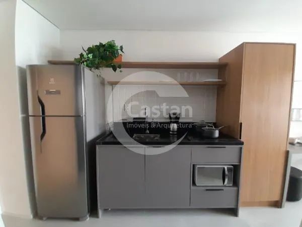 studio á venda na anália franco - Foto 5