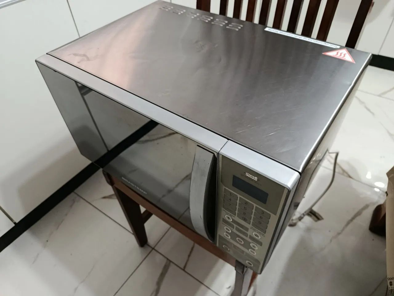 Microondas  - Foto 3