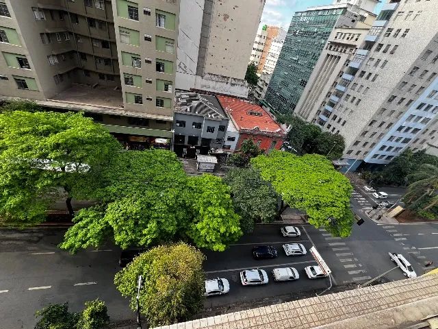 Vendo alugo salas no Edifício Maleta - Foto 5
