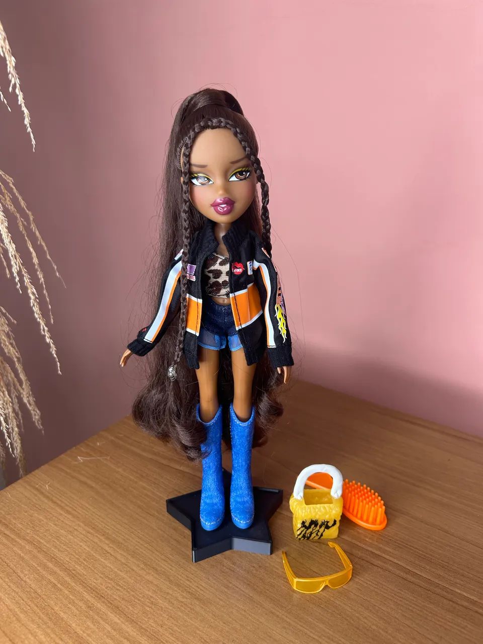 Bratz Sasha Goin out - Foto 3