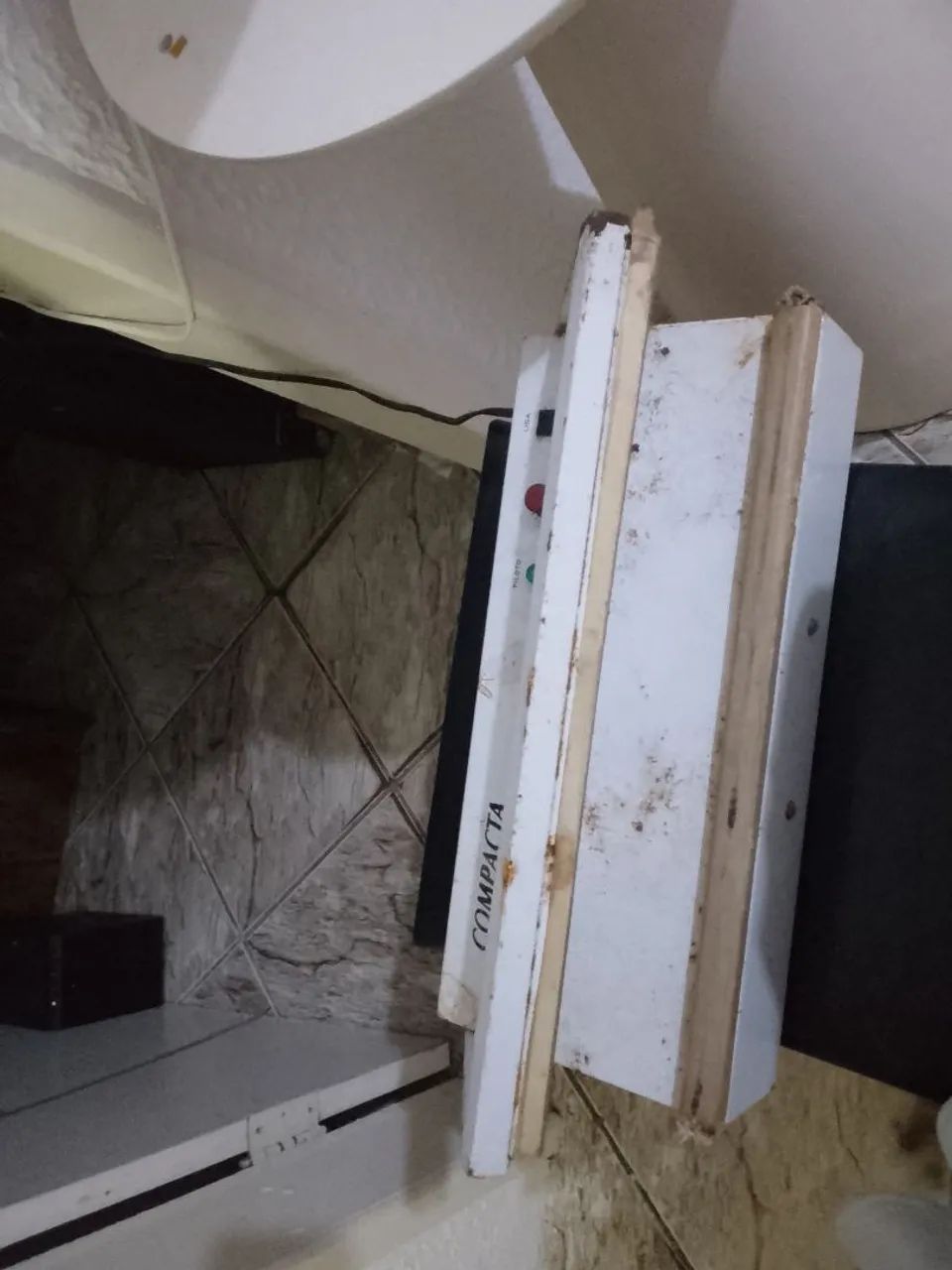 Seladora plástica - Foto 4