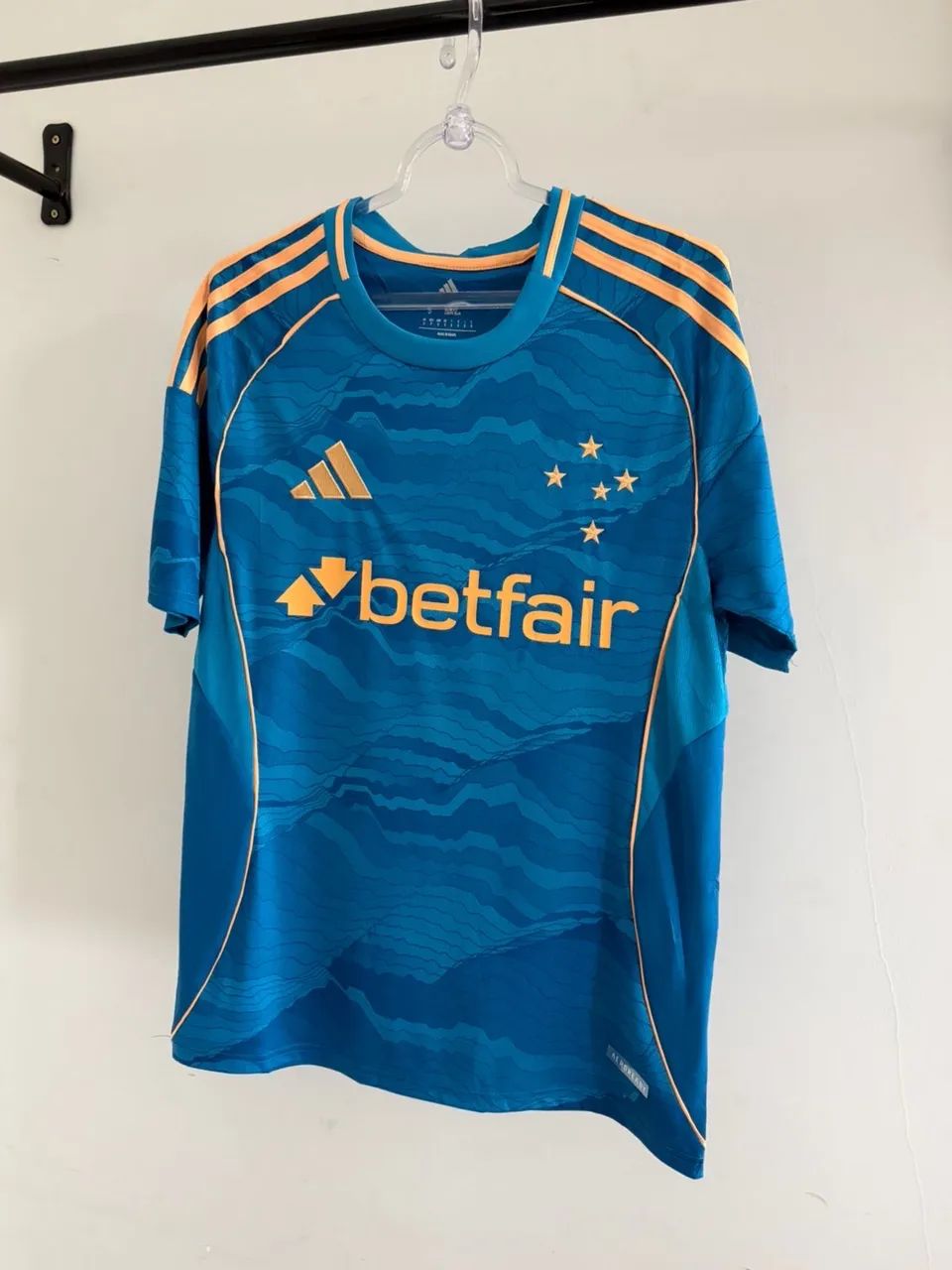 Camisa Cruzeiro  - Foto 5