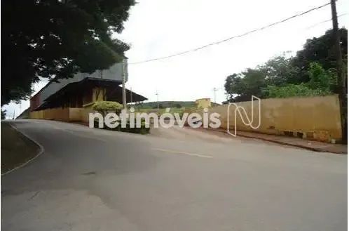 Venda Lote-Área-Terreno Cidade Leonane Itaúna