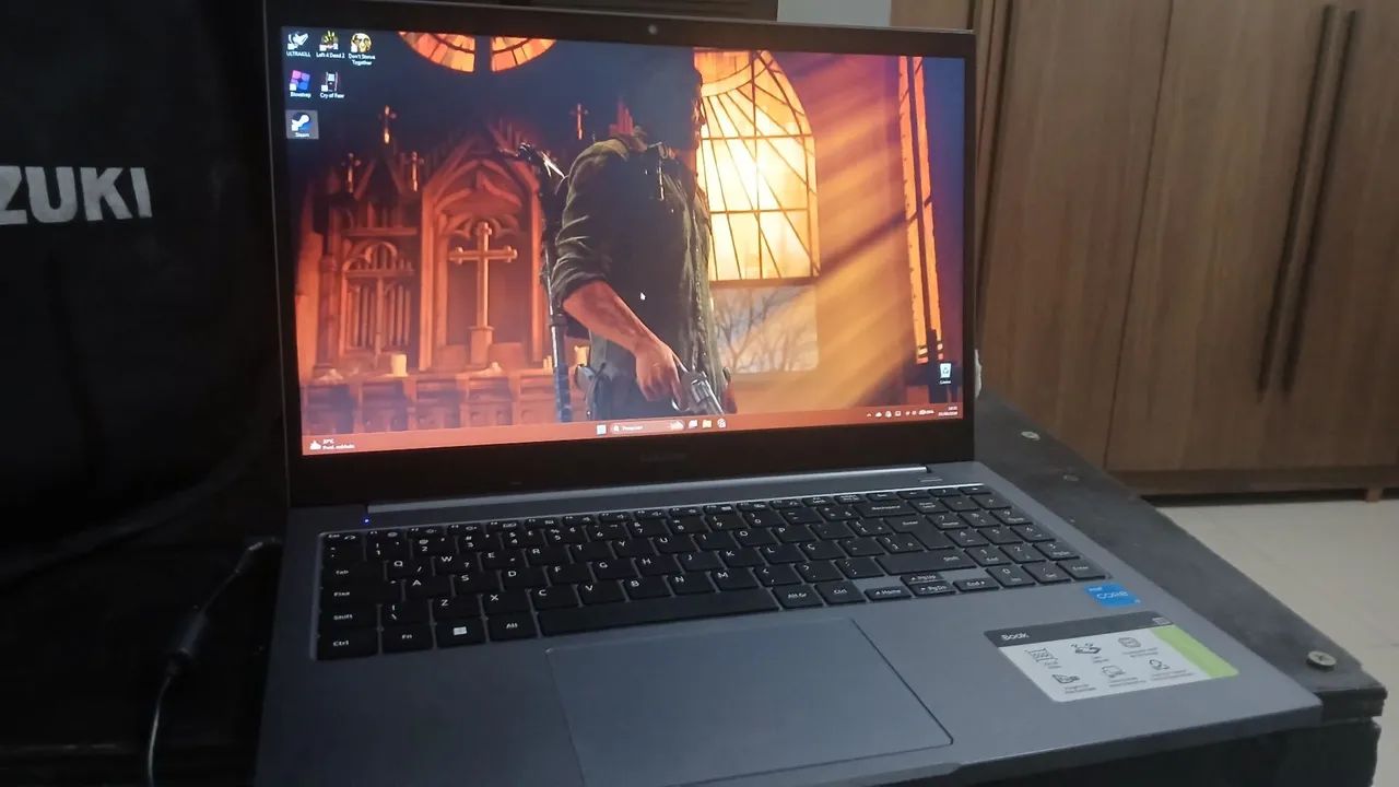 NOTEBOOK SAMSUNG(mais informações na descrição)