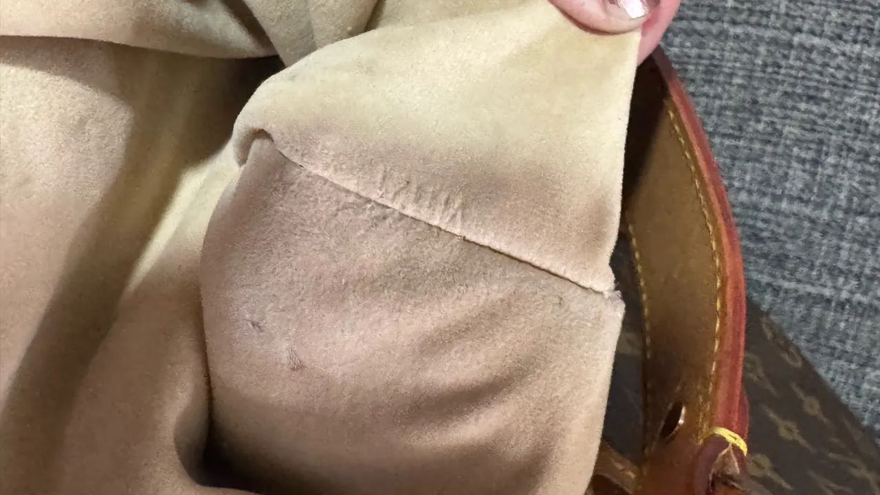 Bolsa Louis vuitton - Foto 3