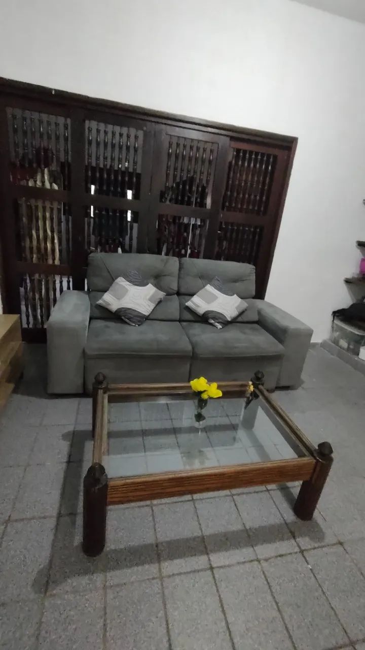 Sofa Retratil - Foto 4