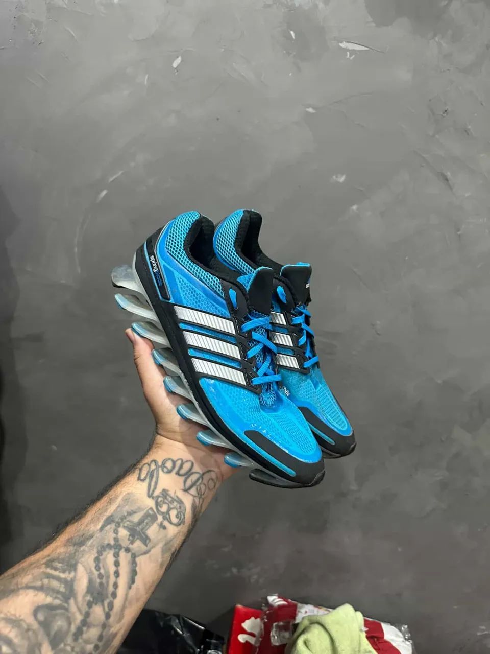 Springblade Original  - Foto 2