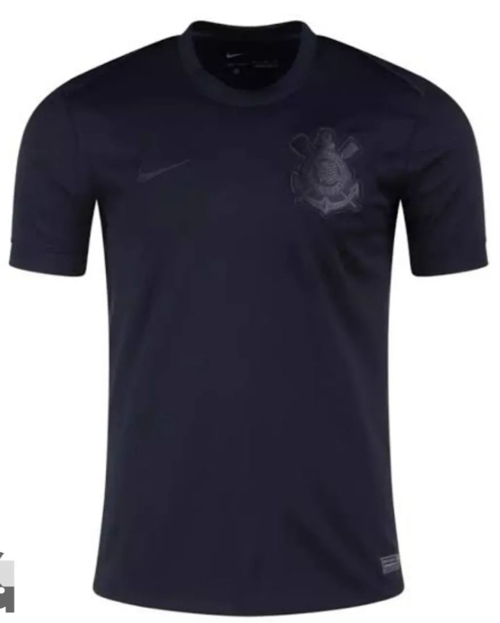 Camisas do Corinthians  - Foto 2