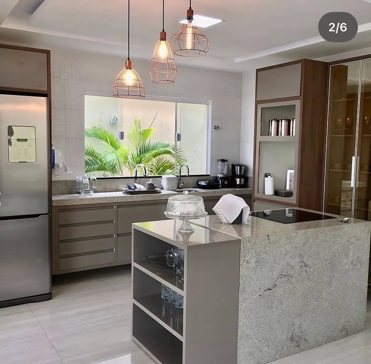 Alugo Casa Cond. Damha Araçagy - Foto 3