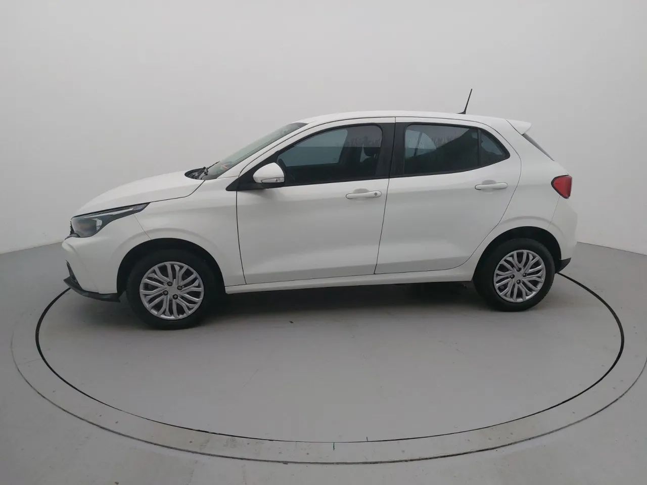 Fiat Argo Drive 1.0 Firefly 2025 - Foto 2