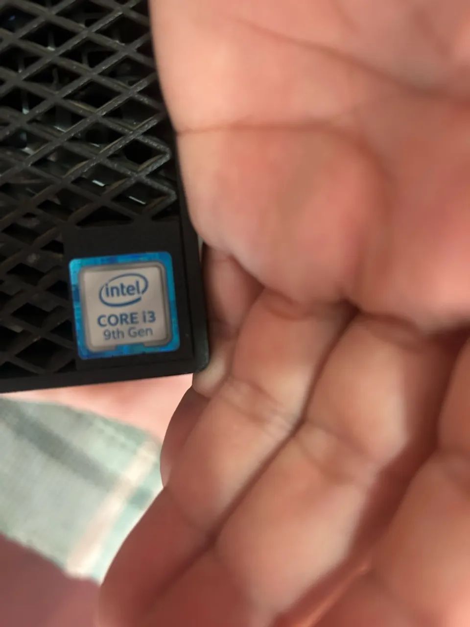 Dell d11s