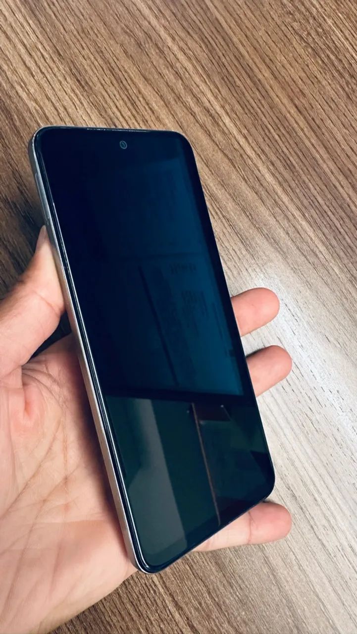 Celular Xiaomi redmi note 11s 128gb - Foto 3