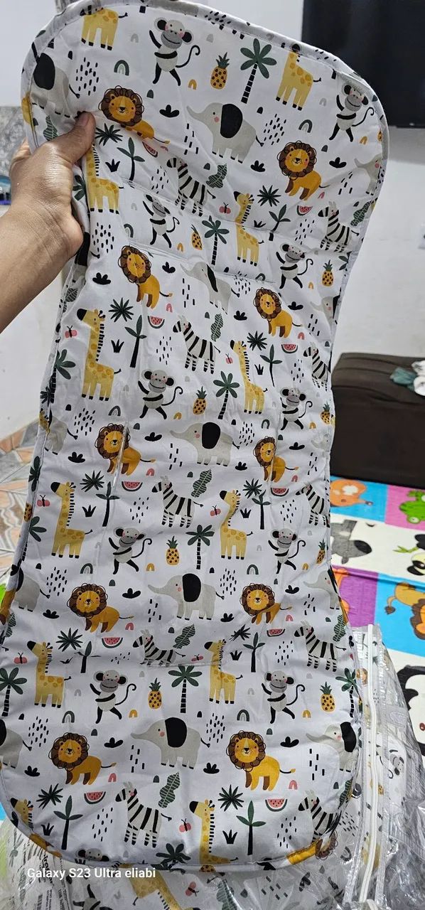 Para bebê  - Foto 4