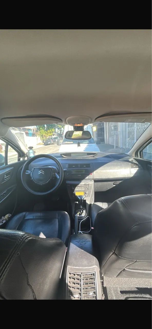 Citroën C4 2011