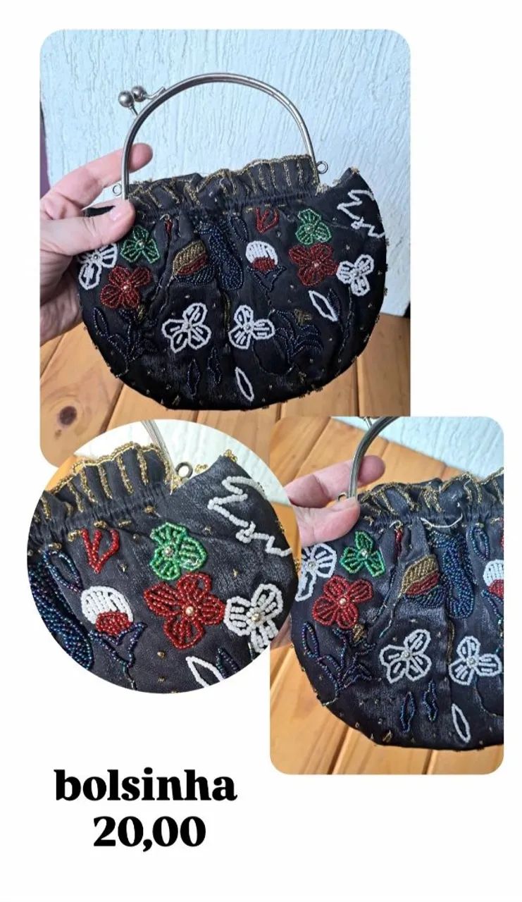 Bolsas diversas - Foto 2