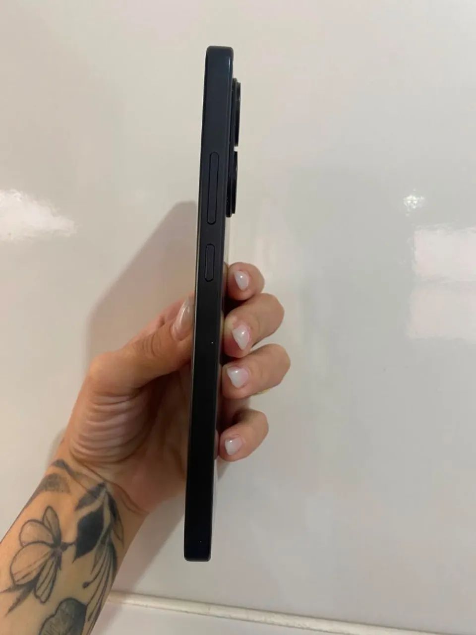 Celular POCO X7 PRO 528GB (Não aceito trocas)  - Foto 3
