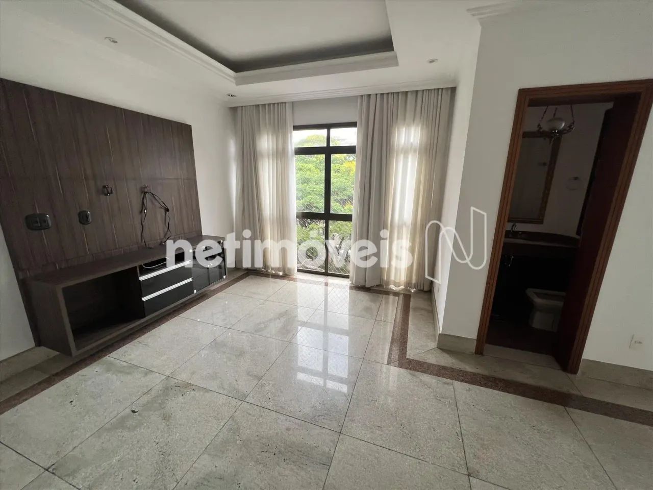 APARTAMENTO RARIDADE 4 QTOS NO CIDADE NOVA - Foto 3