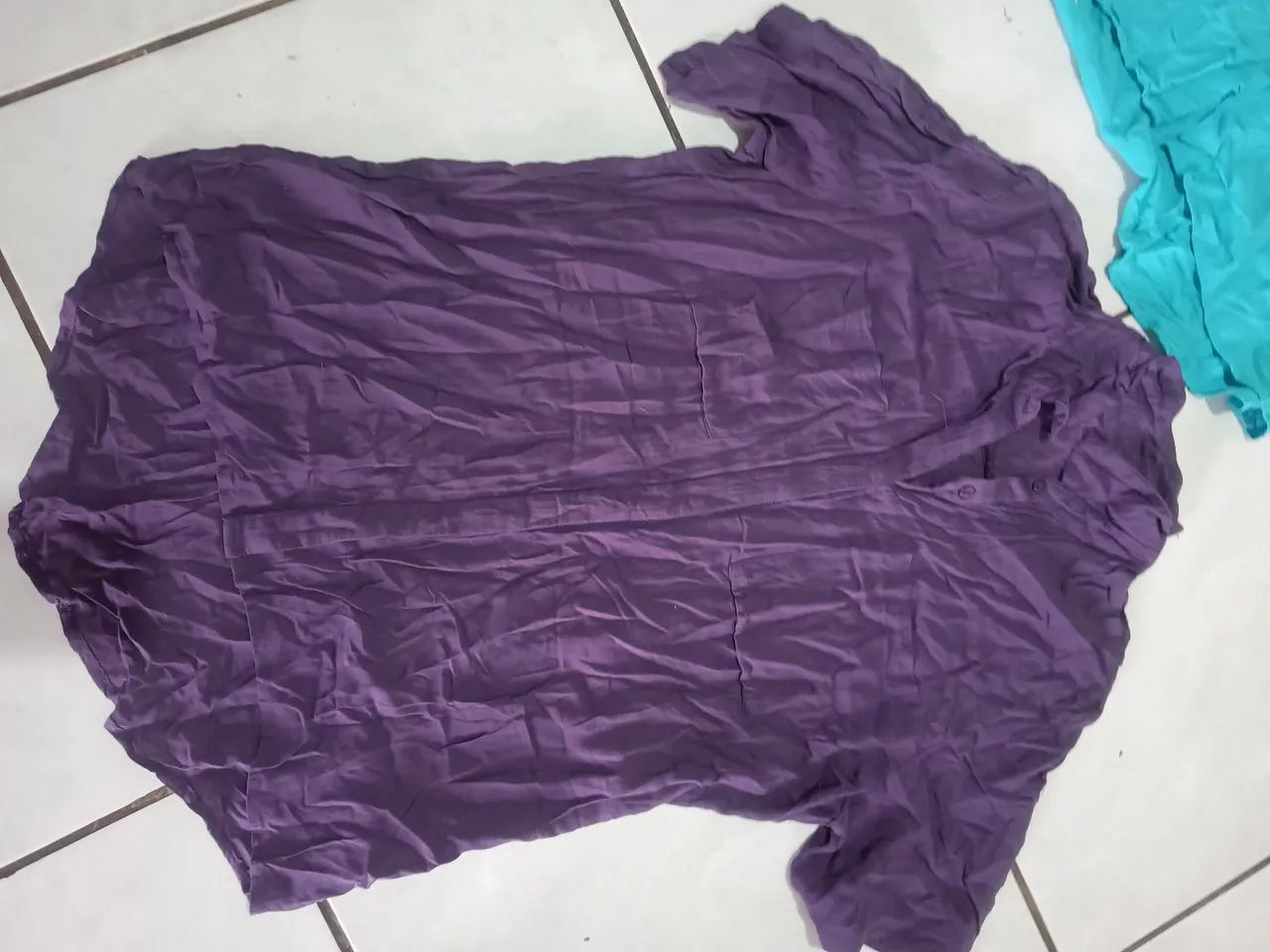 Vária peças 5 reais  - Foto 4