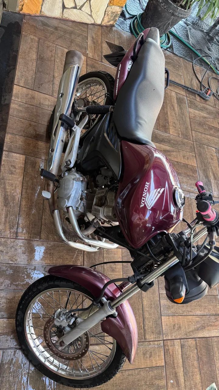 HONDA CG 150 FAN ESDI - Foto 4