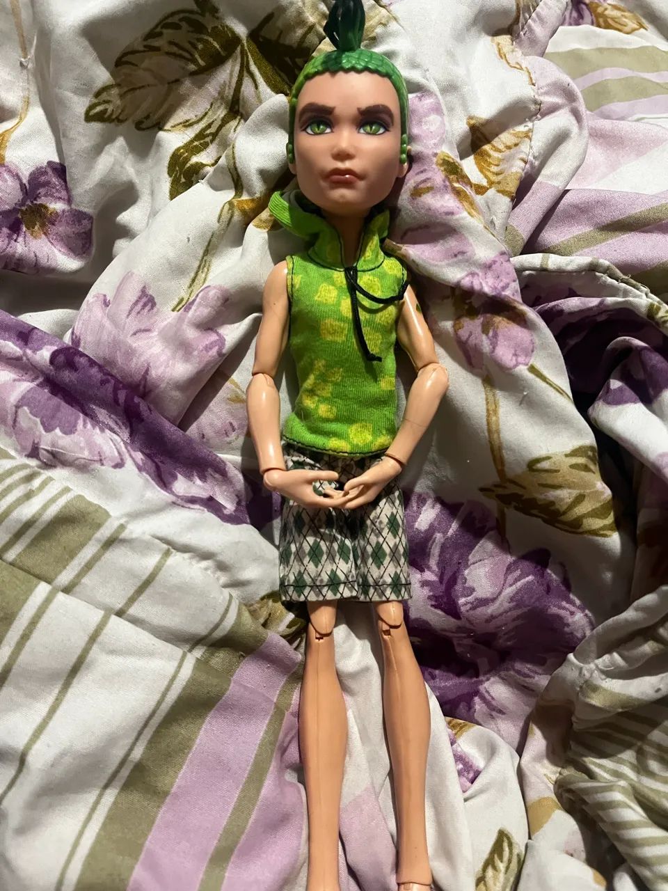 Monster High : Dulce  - Foto 2
