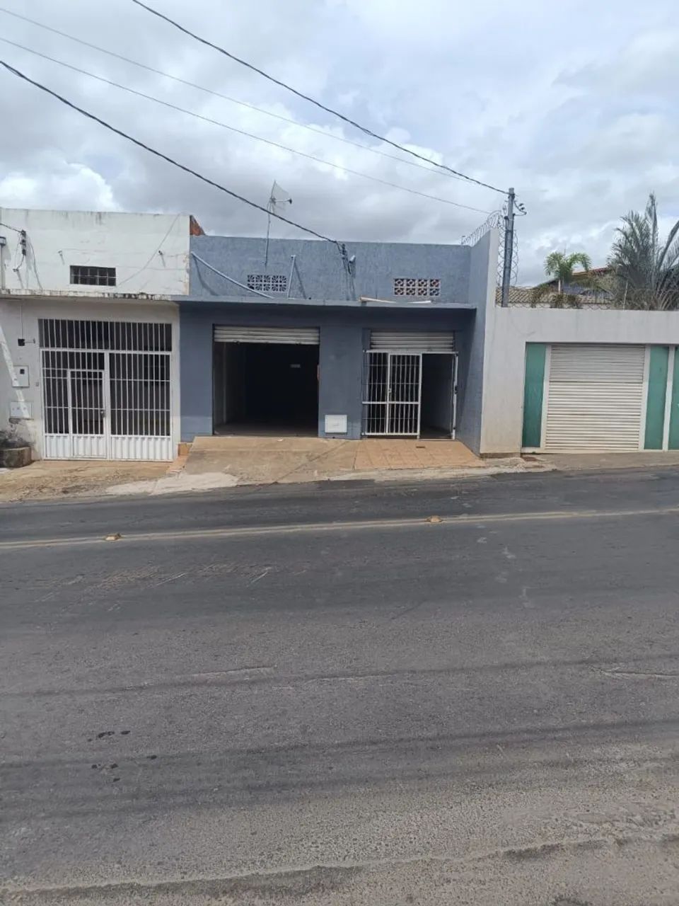 Galpão comercial de 200 metros  - Foto 2