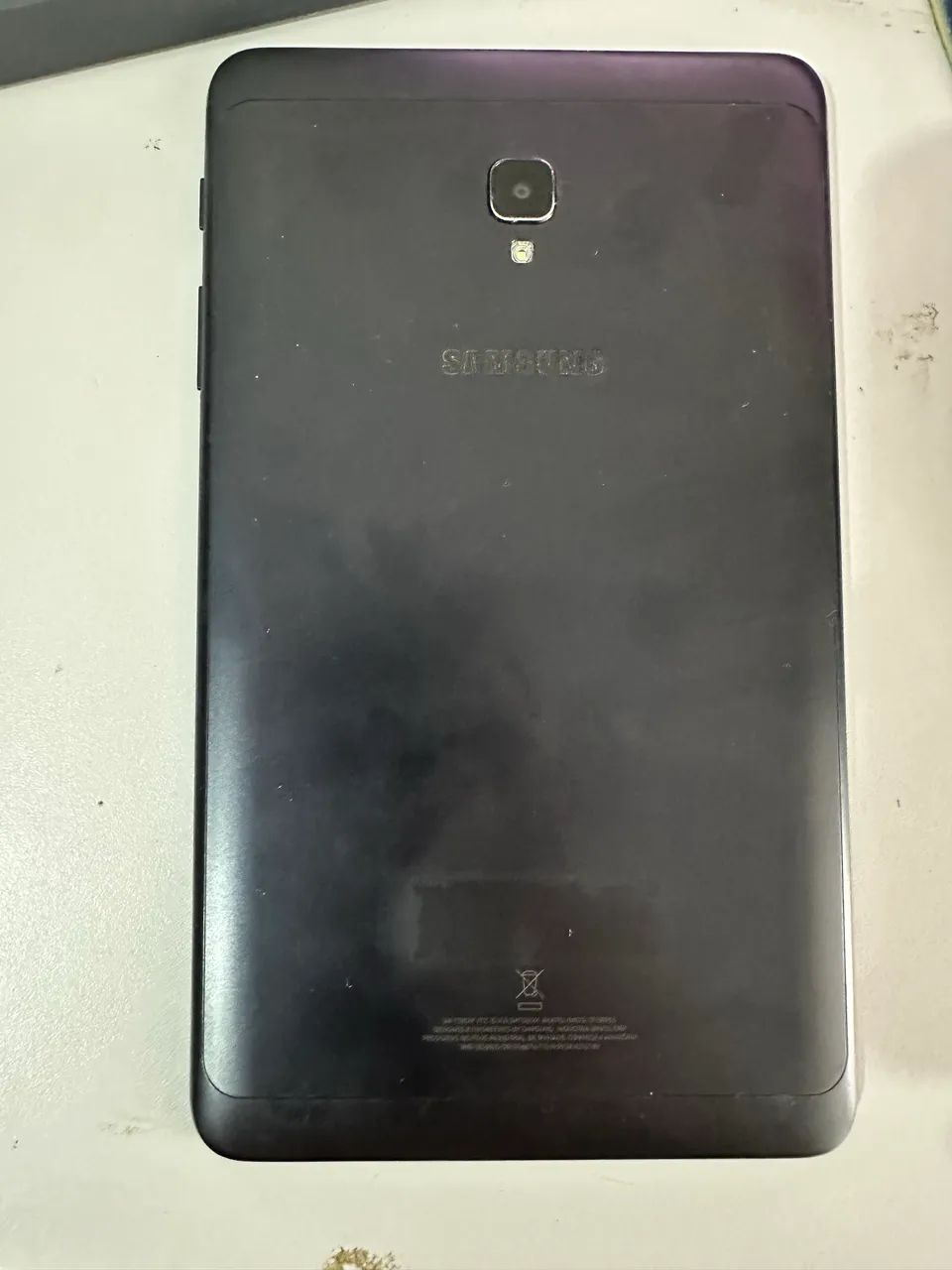 Samsung Galaxy Tab A 2017 - Foto 2