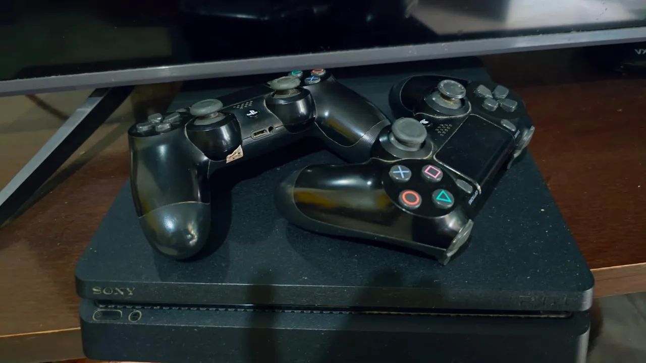 Playstation 4