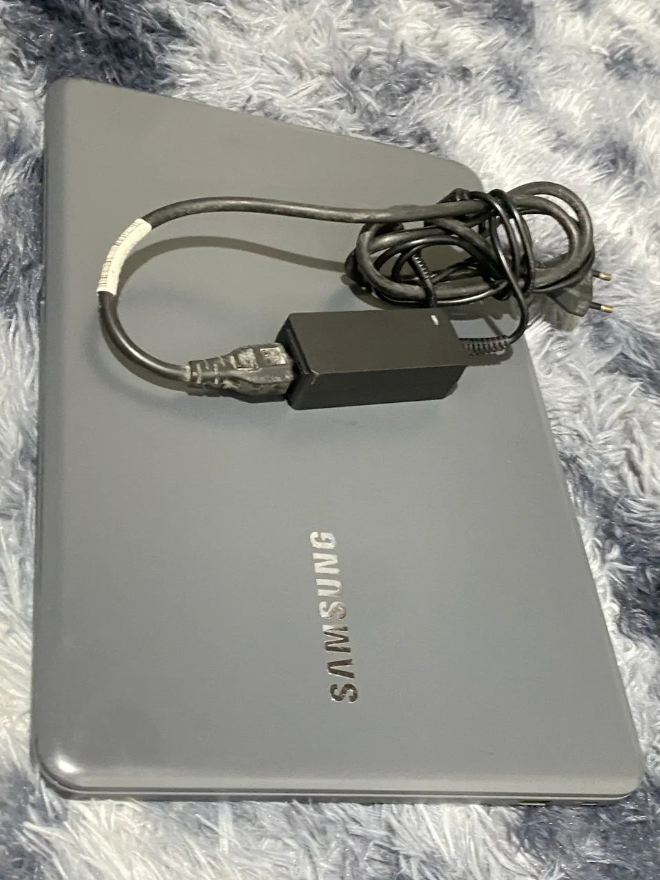 Notebook Gamer Samsung i7 - Foto 2