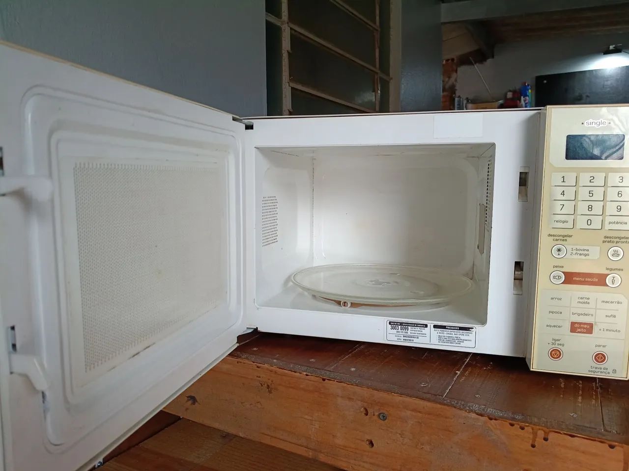 Vende-se Microondas  - Foto 2