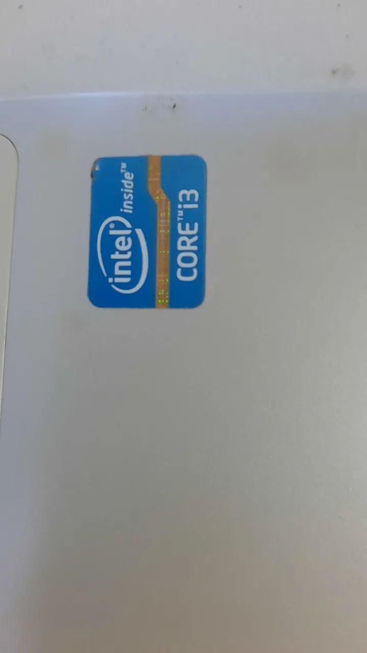 Notebook Vaio  - Foto 2