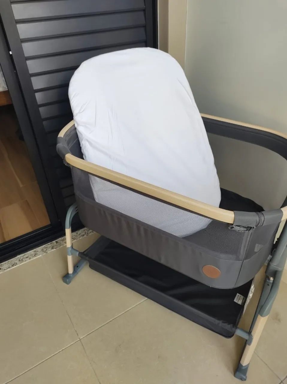 Berço Moisés Iora Maxi Cosi - Foto 3