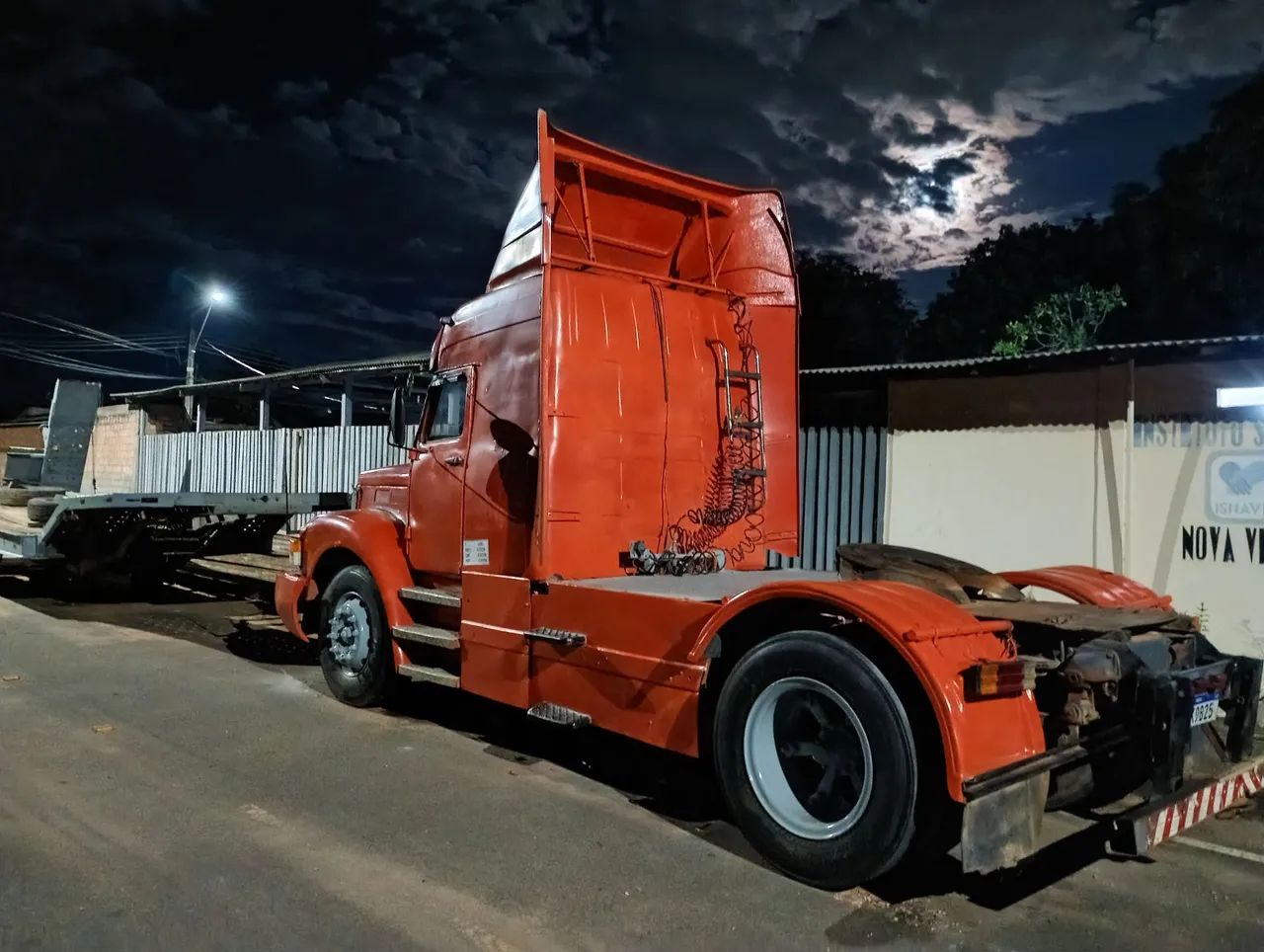 SCANIA JACARÉ 113 com PRANCHA  - Foto 4