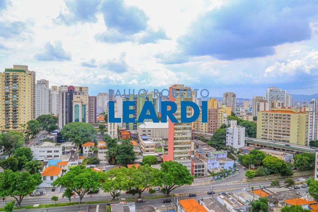 APARTAMENTO - HIGIENÓPOLIS - SP